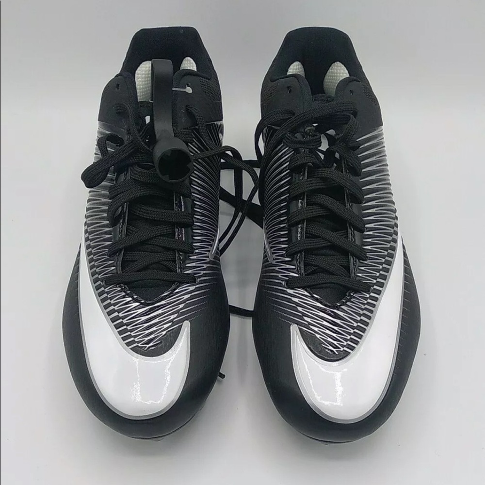 Nike Vapor Speed 2 D CF Football Cleats 847096-010